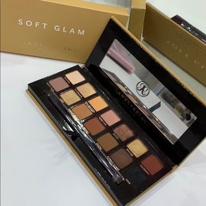 ABH Soft Glam Eyeshadow Palette